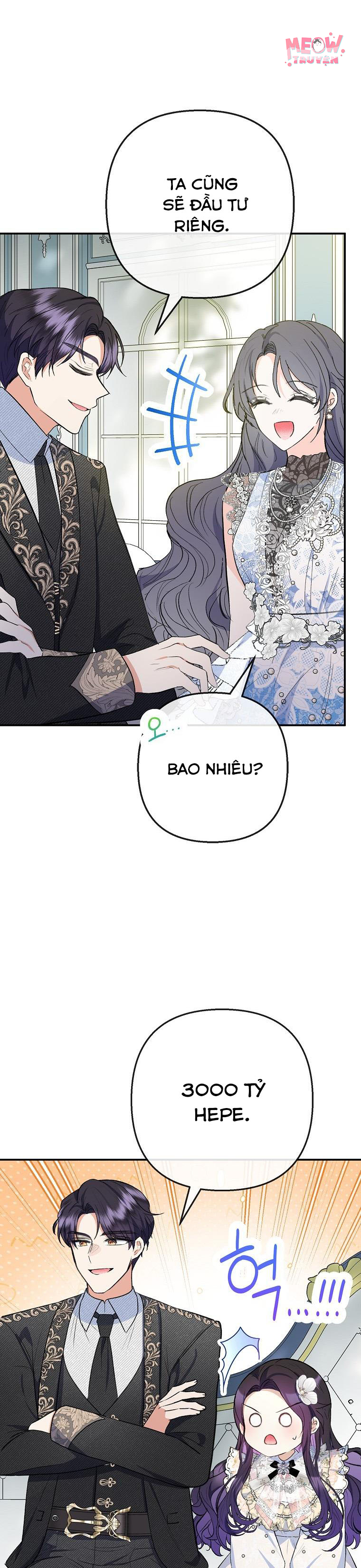 Con Gái Cưng Của Quỷ Chapter 72 - Trang 2
