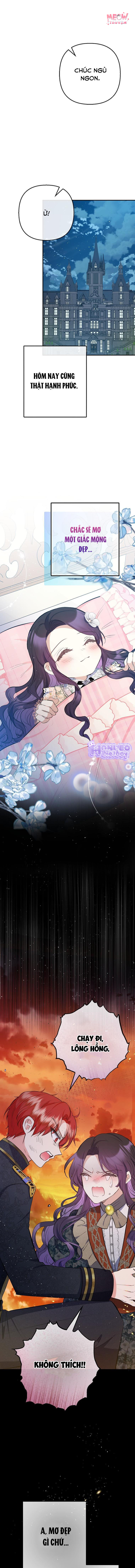 Con Gái Cưng Của Quỷ Chapter 72 - Trang 2