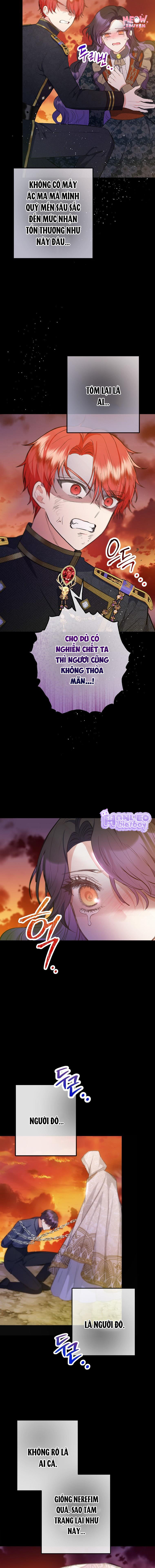 Con Gái Cưng Của Quỷ Chapter 72 - Trang 2