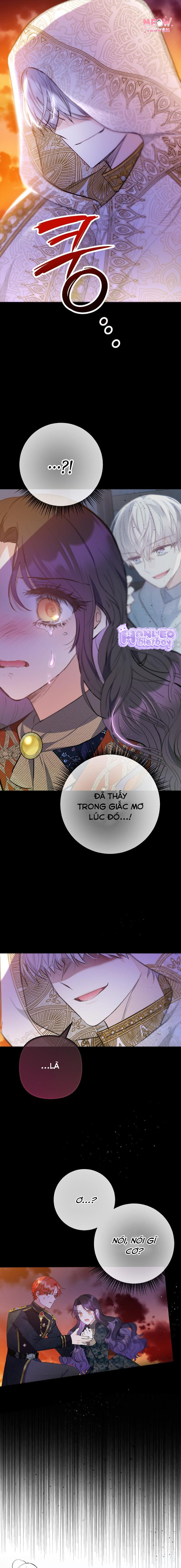 Con Gái Cưng Của Quỷ Chapter 72 - Trang 2