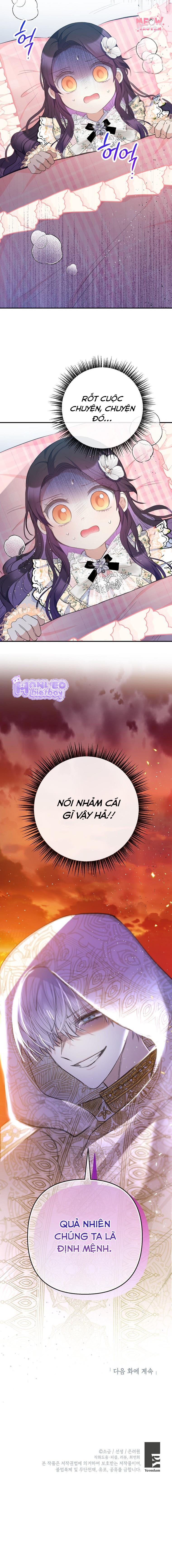 Con Gái Cưng Của Quỷ Chapter 72 - Trang 2