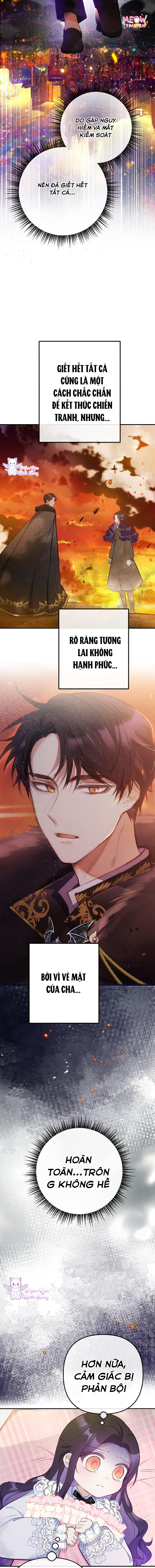 Con Gái Cưng Của Quỷ Chapter 73 - Trang 2
