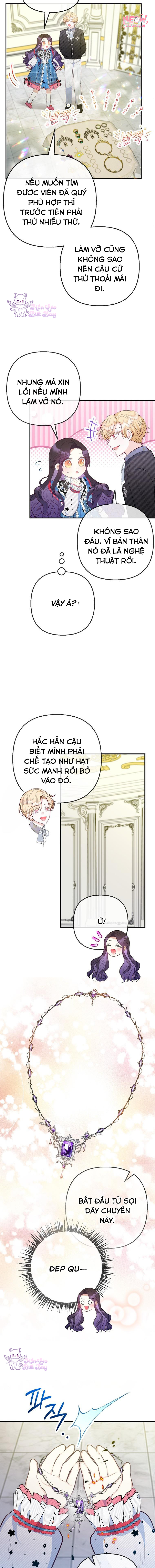 Con Gái Cưng Của Quỷ Chapter 73 - Trang 2