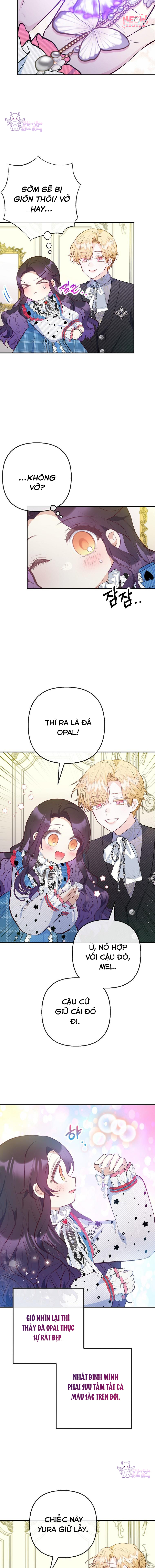 Con Gái Cưng Của Quỷ Chapter 73 - Trang 2