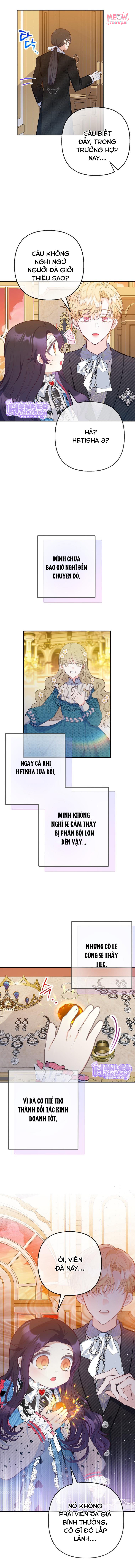 Con Gái Cưng Của Quỷ Chapter 74 - Trang 2