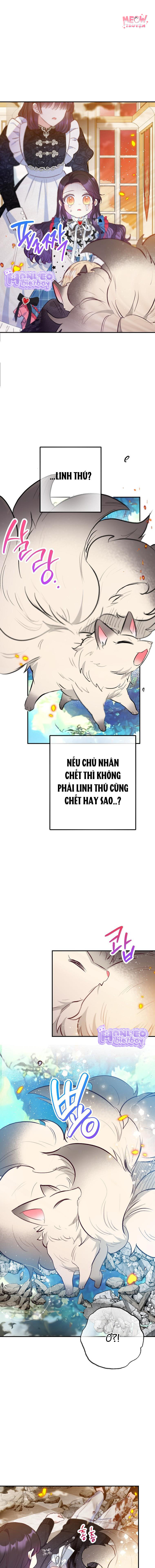Con Gái Cưng Của Quỷ Chapter 74 - Trang 2