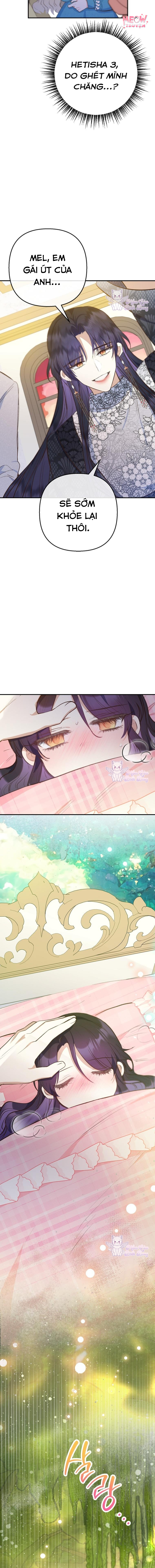 Con Gái Cưng Của Quỷ Chapter 75 - Trang 2