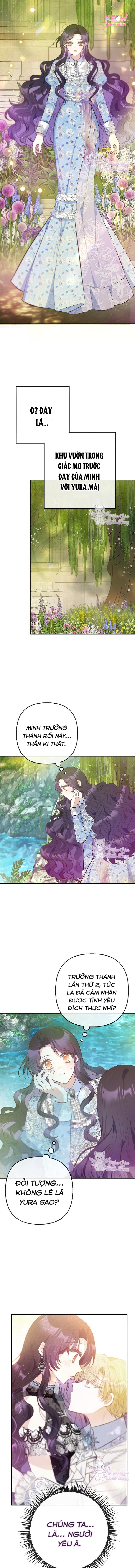 Con Gái Cưng Của Quỷ Chapter 75 - Trang 2