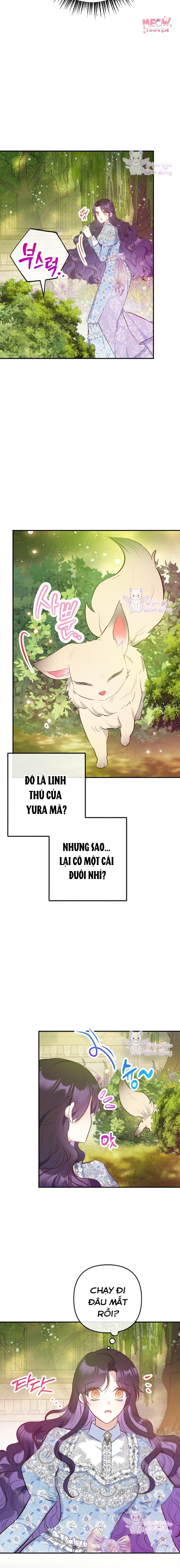 Con Gái Cưng Của Quỷ Chapter 75 - Trang 2