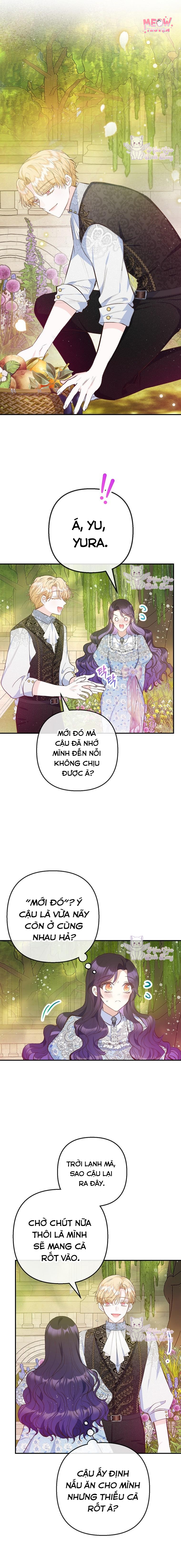 Con Gái Cưng Của Quỷ Chapter 75 - Trang 2
