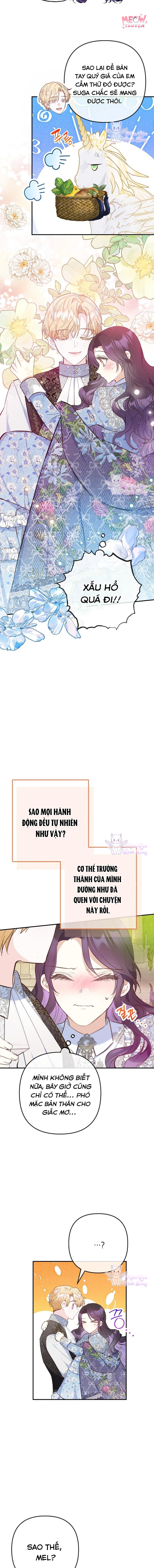 Con Gái Cưng Của Quỷ Chapter 75 - Trang 2