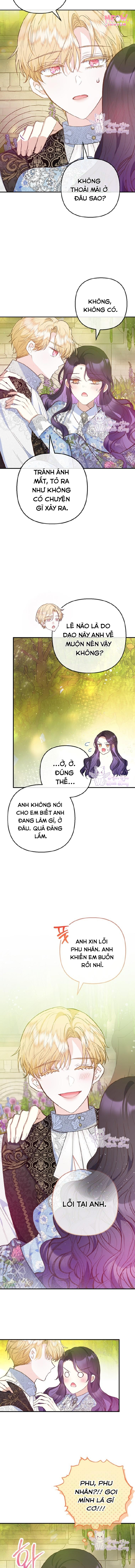 Con Gái Cưng Của Quỷ Chapter 75 - Trang 2