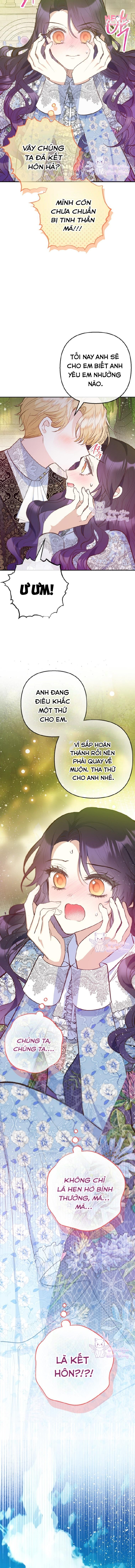 Con Gái Cưng Của Quỷ Chapter 75 - Trang 2