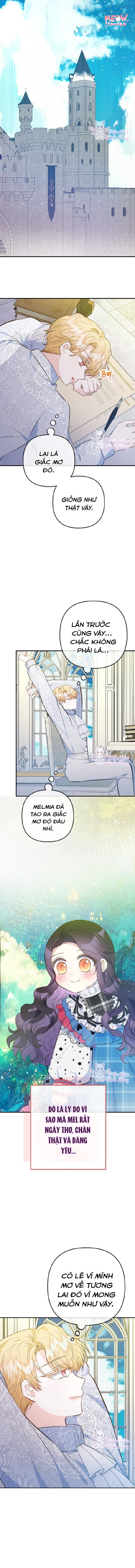Con Gái Cưng Của Quỷ Chapter 75 - Trang 2
