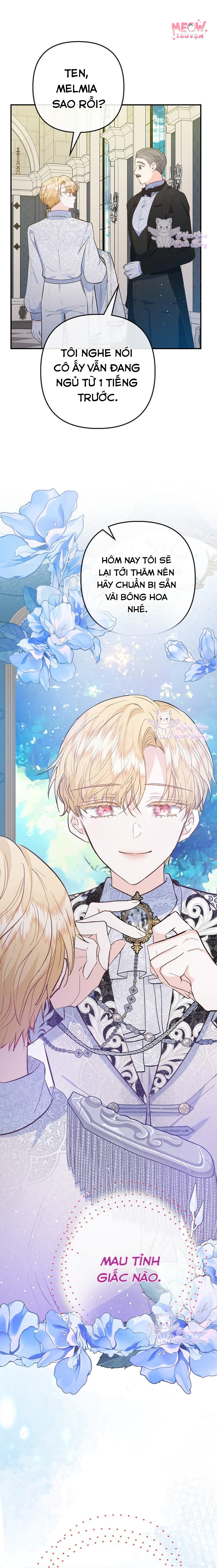 Con Gái Cưng Của Quỷ Chapter 75 - Trang 2