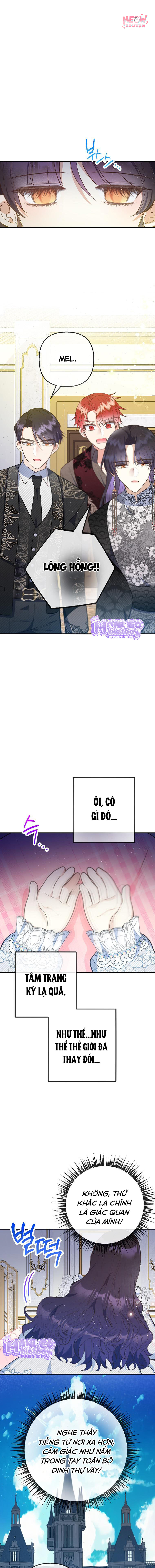 Con Gái Cưng Của Quỷ Chapter 76 - Trang 2