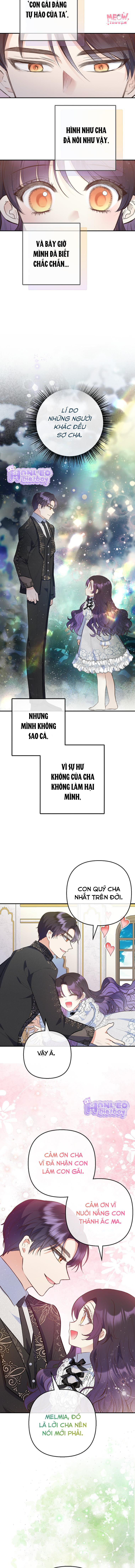 Con Gái Cưng Của Quỷ Chapter 76 - Trang 2