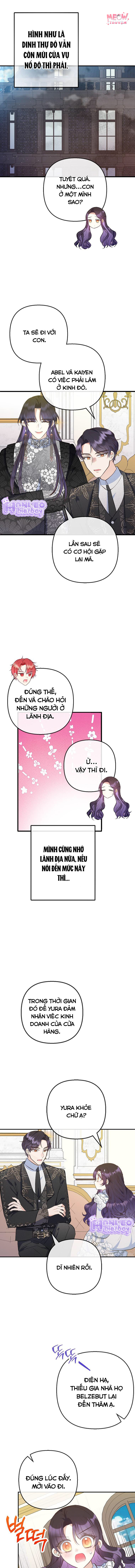Con Gái Cưng Của Quỷ Chapter 76 - Trang 2