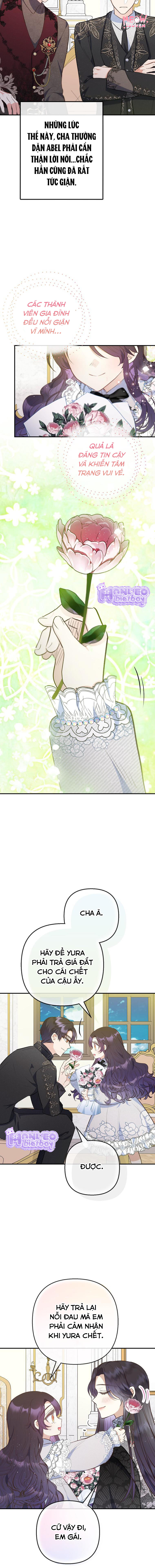 Con Gái Cưng Của Quỷ Chapter 76 - Trang 2