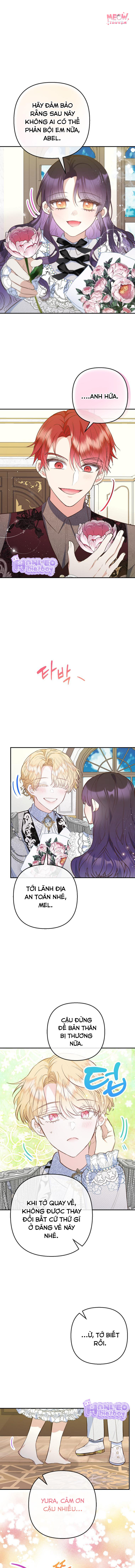 Con Gái Cưng Của Quỷ Chapter 76 - Trang 2