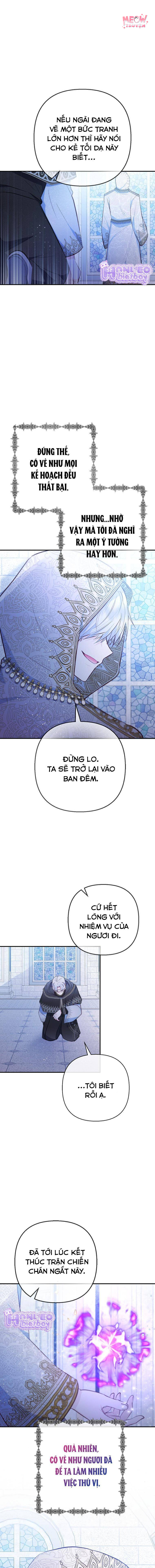 Con Gái Cưng Của Quỷ Chapter 77 - Trang 2