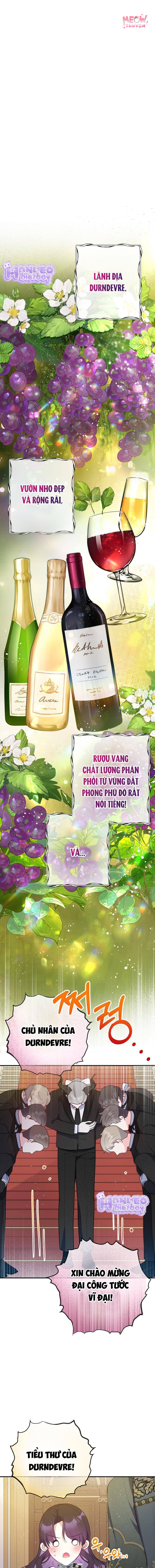 Con Gái Cưng Của Quỷ Chapter 77 - Trang 2