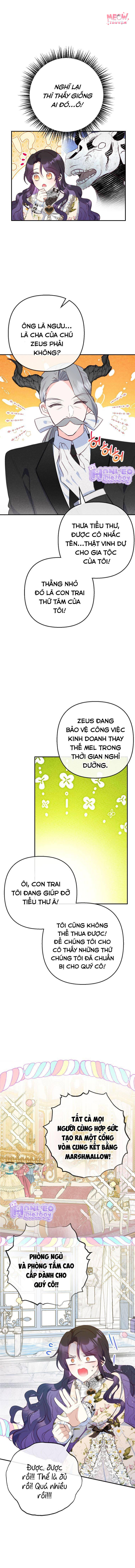 Con Gái Cưng Của Quỷ Chapter 77 - Trang 2