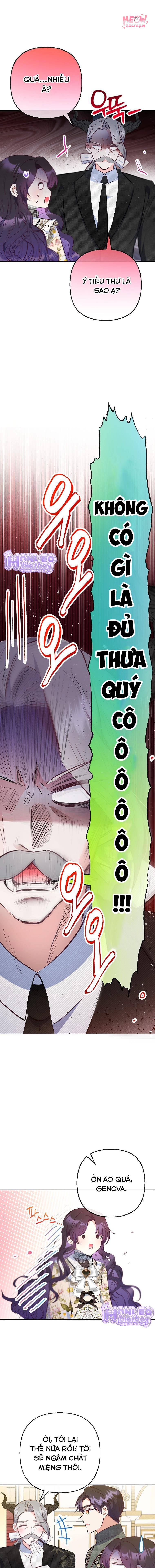 Con Gái Cưng Của Quỷ Chapter 77 - Trang 2
