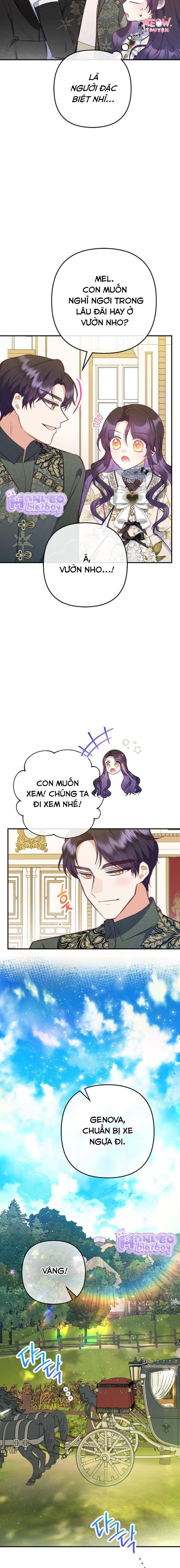 Con Gái Cưng Của Quỷ Chapter 77 - Trang 2
