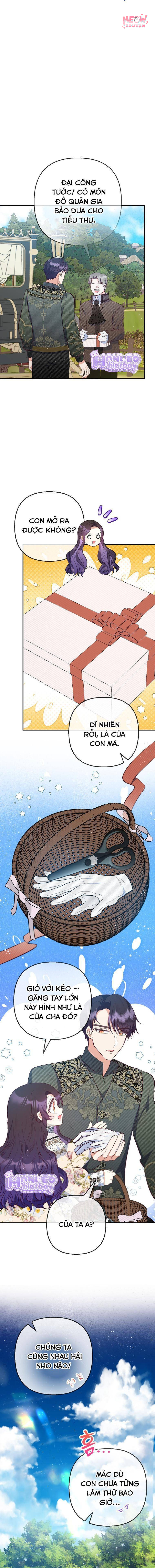 Con Gái Cưng Của Quỷ Chapter 77 - Trang 2