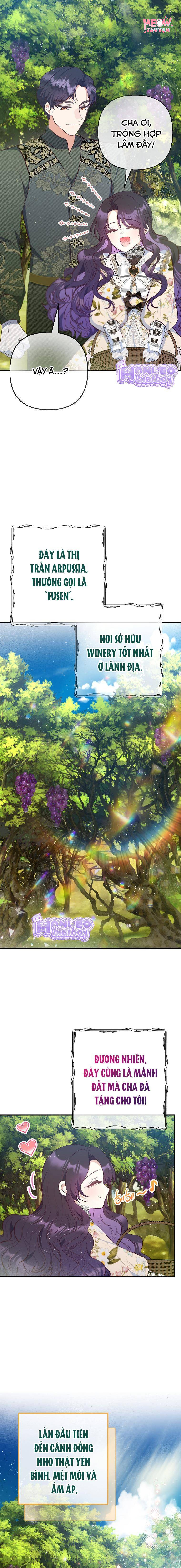 Con Gái Cưng Của Quỷ Chapter 77 - Trang 2