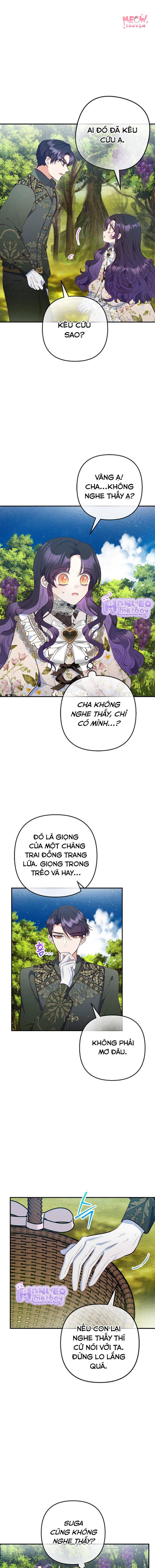 Con Gái Cưng Của Quỷ Chapter 77 - Trang 2