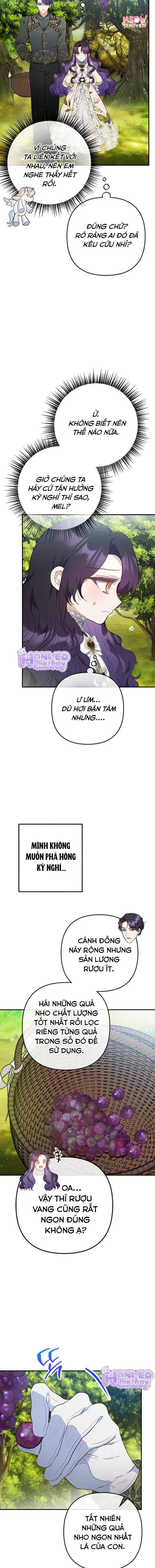 Con Gái Cưng Của Quỷ Chapter 77 - Trang 2