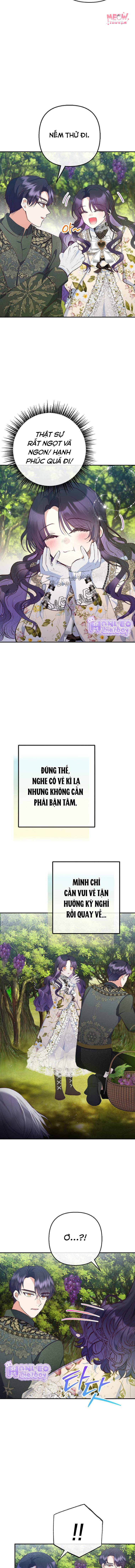 Con Gái Cưng Của Quỷ Chapter 77 - Trang 2
