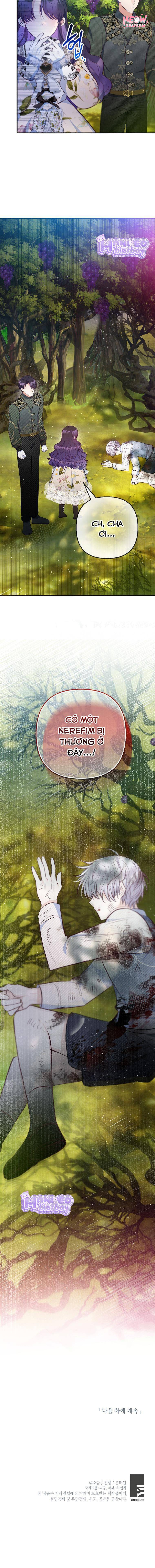 Con Gái Cưng Của Quỷ Chapter 77 - Trang 2