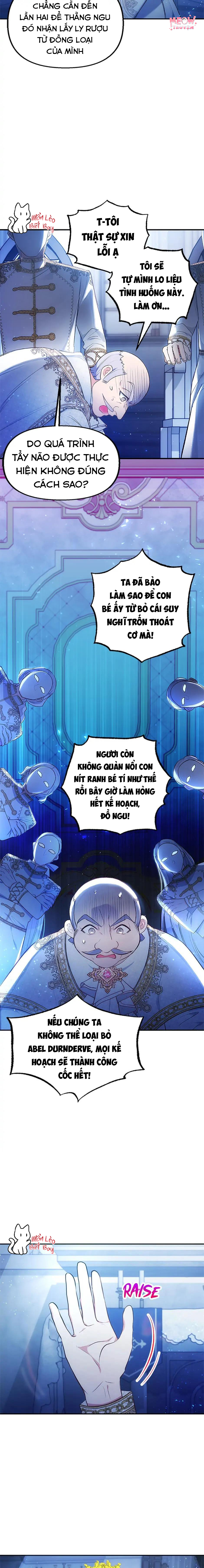 Con Gái Cưng Của Quỷ Chapter 8 - Trang 2