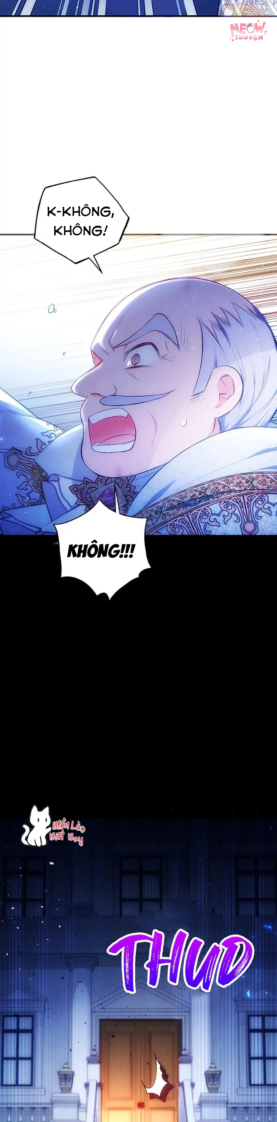 Con Gái Cưng Của Quỷ Chapter 8 - Trang 2