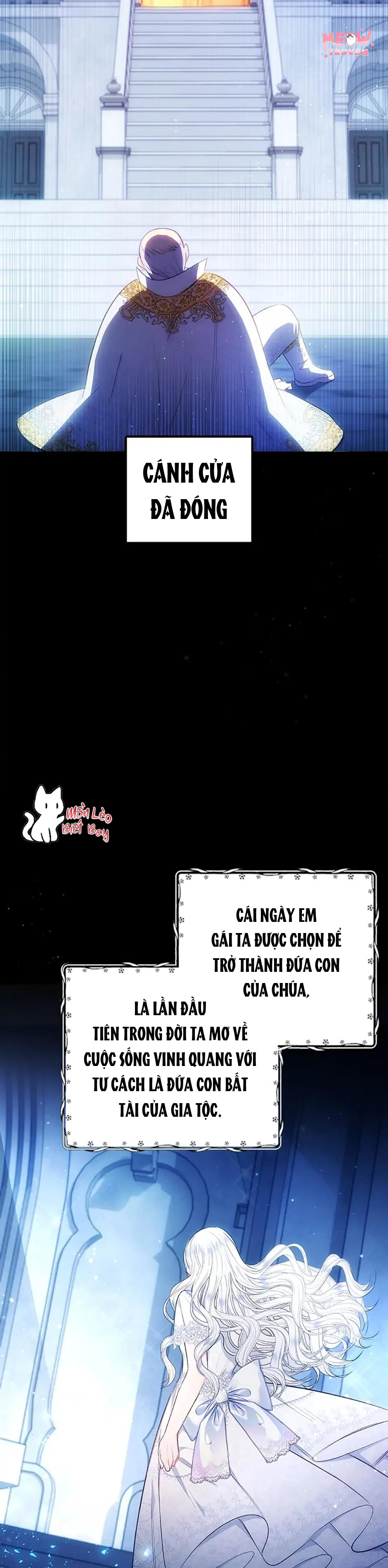 Con Gái Cưng Của Quỷ Chapter 8 - Trang 2