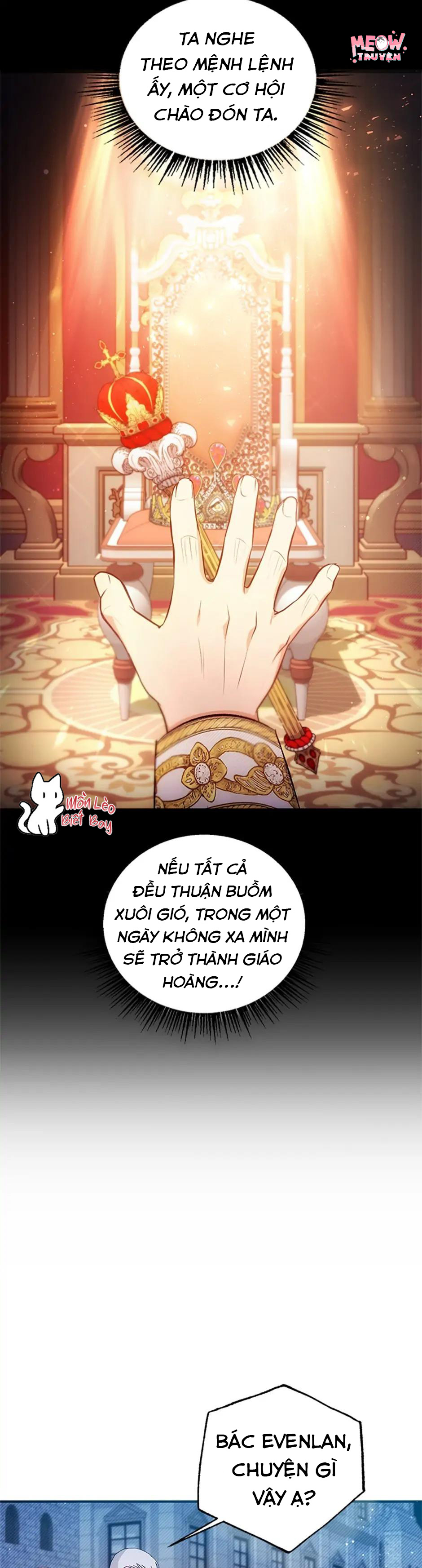 Con Gái Cưng Của Quỷ Chapter 8 - Trang 2