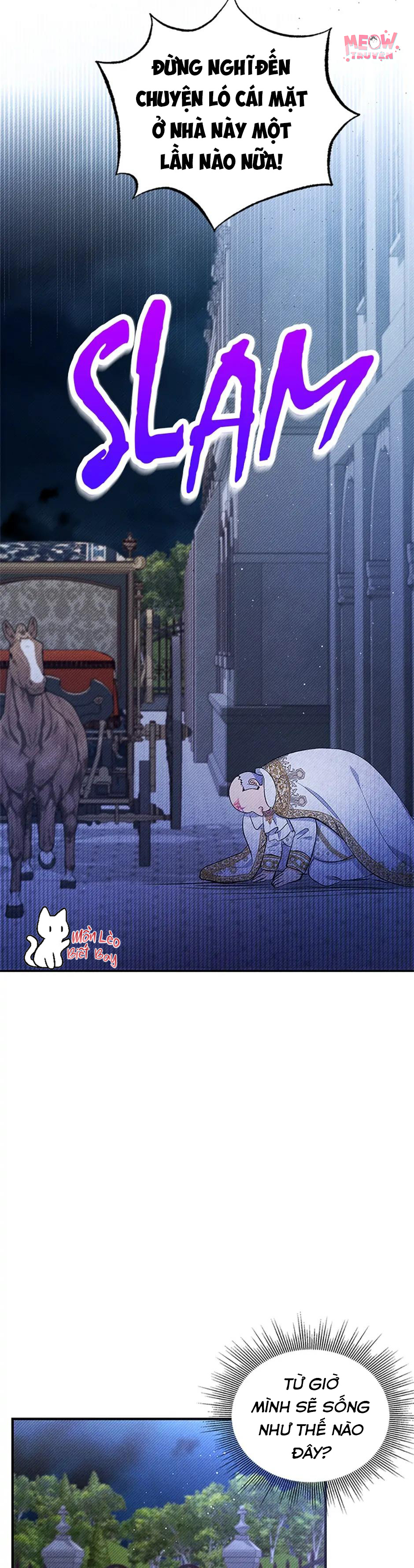 Con Gái Cưng Của Quỷ Chapter 8 - Trang 2