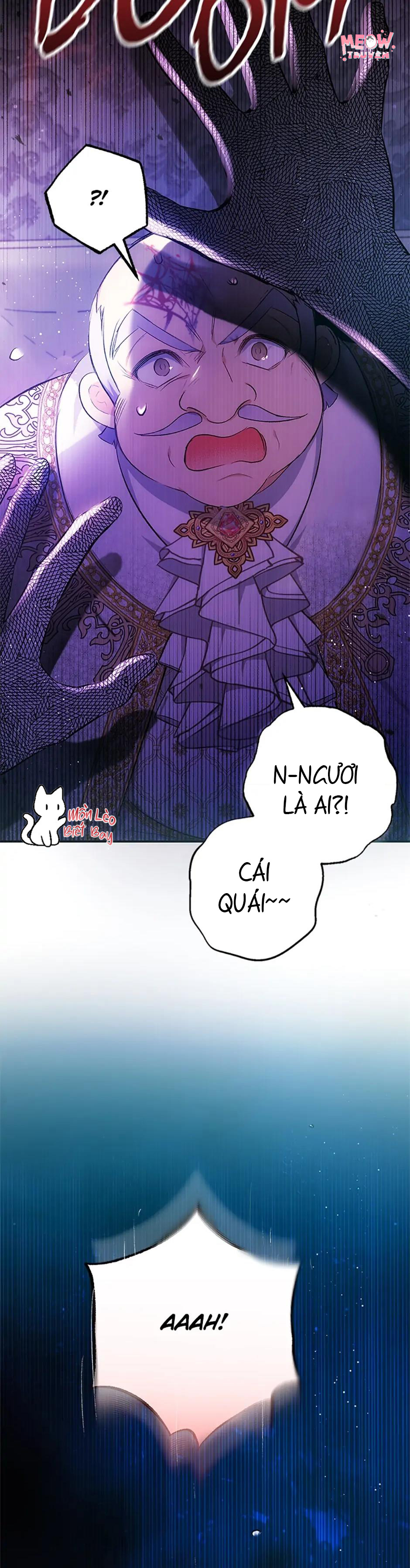 Con Gái Cưng Của Quỷ Chapter 8 - Trang 2
