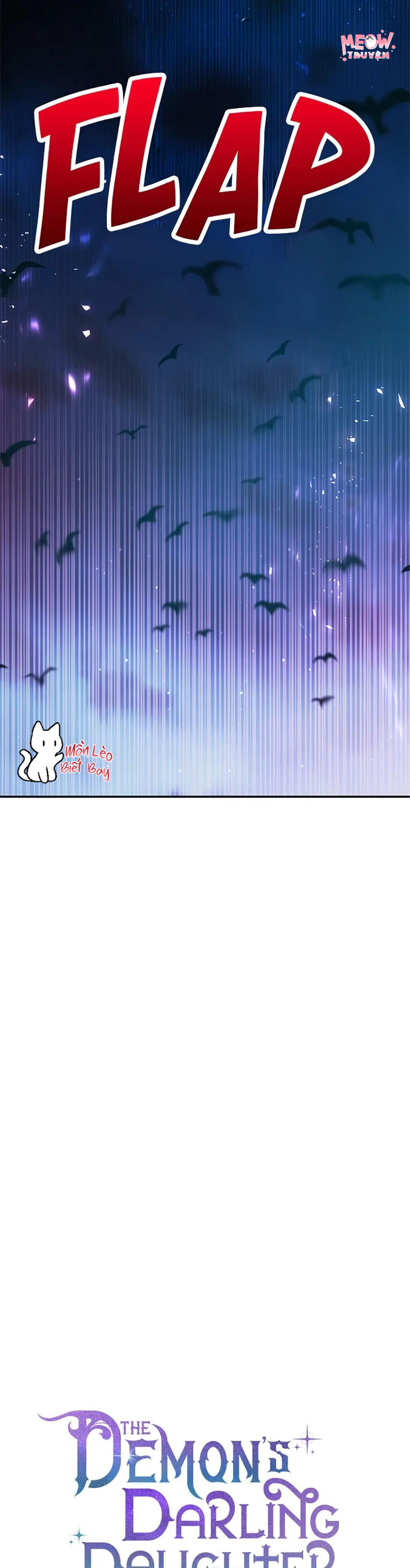Con Gái Cưng Của Quỷ Chapter 8 - Trang 2