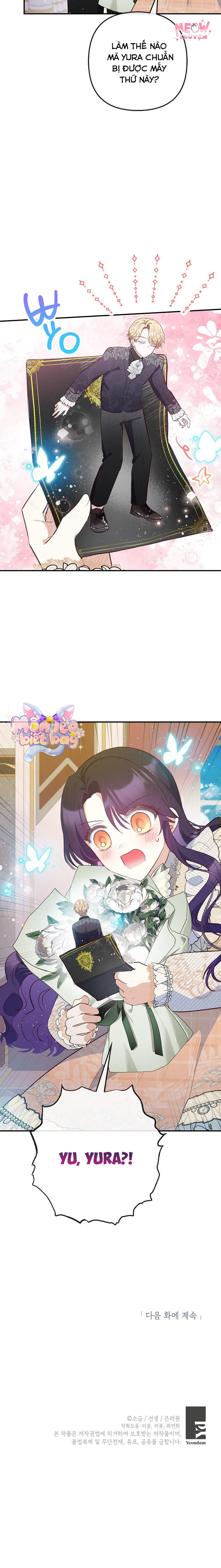 Con Gái Cưng Của Quỷ Chapter 82 - Trang 2