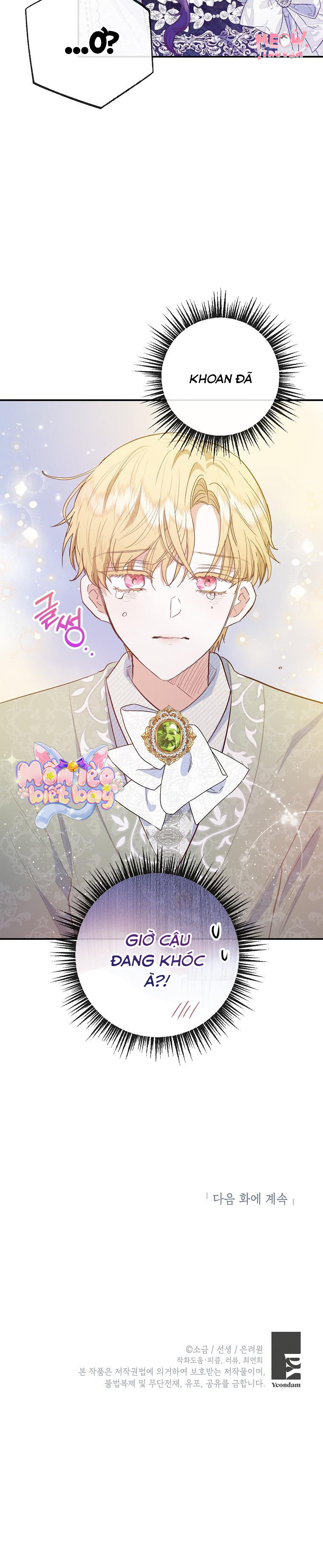 Con Gái Cưng Của Quỷ Chapter 83 - Trang 2