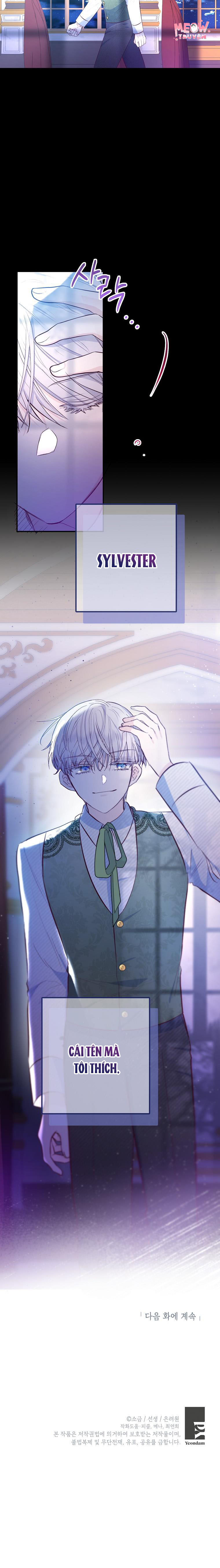 Con Gái Cưng Của Quỷ Chapter 84 - Trang 2