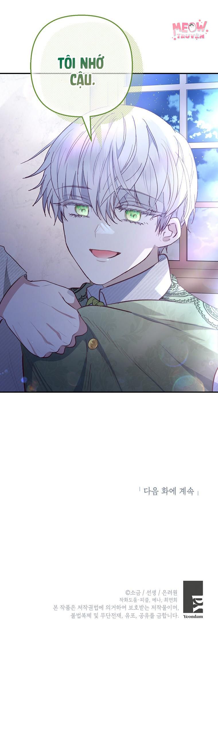Con Gái Cưng Của Quỷ Chapter 85 - Trang 2