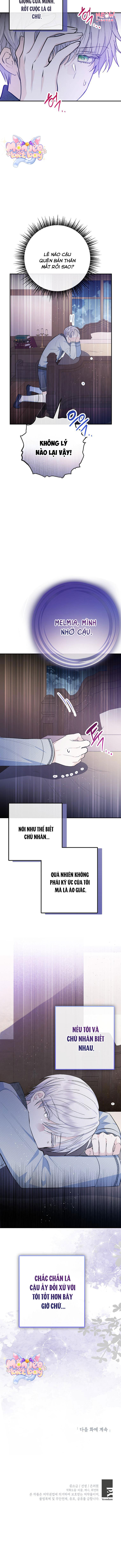 Con Gái Cưng Của Quỷ Chapter 87 - Trang 2