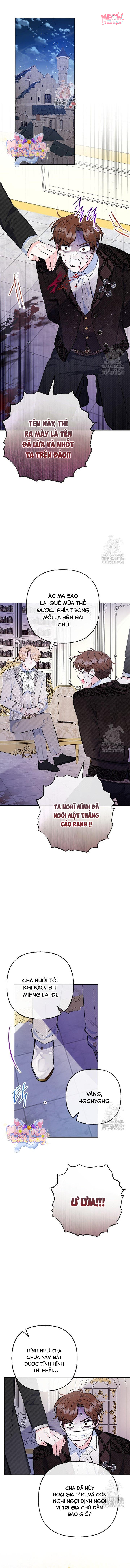 Con Gái Cưng Của Quỷ Chapter 89 - Trang 2