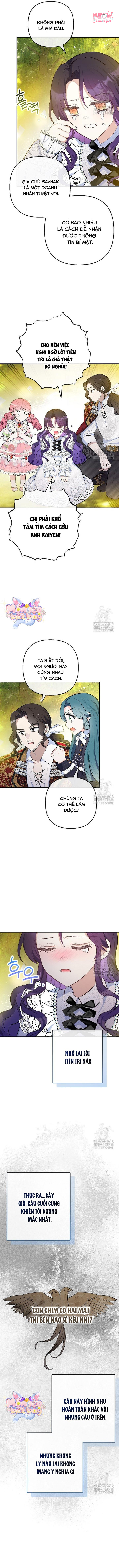 Con Gái Cưng Của Quỷ Chapter 89 - Trang 2