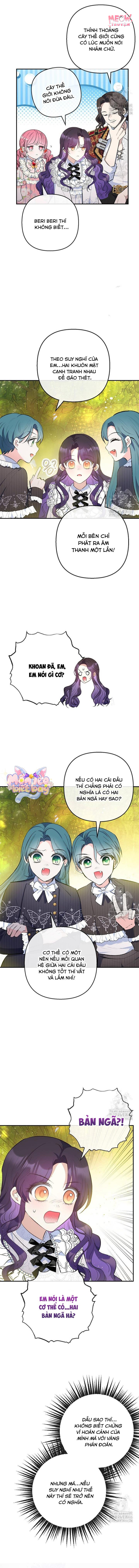 Con Gái Cưng Của Quỷ Chapter 89 - Trang 2